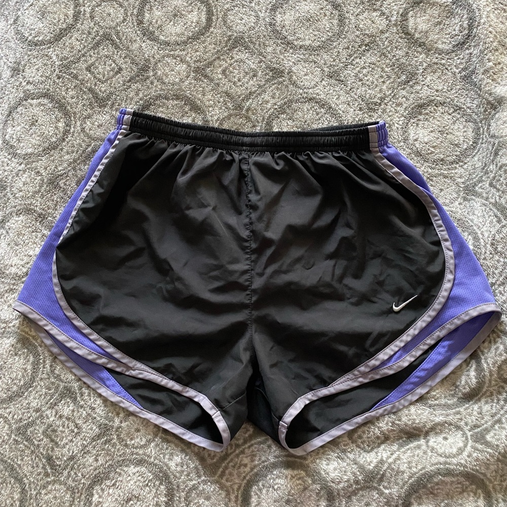 Nike athletic shorts